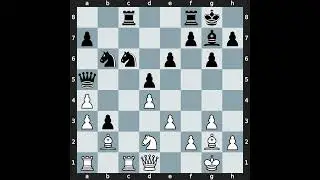 Oleg M Romanishin(2567) vs Arkadij Naiditsch(2417) | Event: It | 1999.07.29