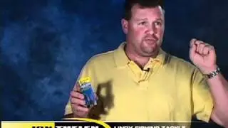 Little Joe True-Spin Spinner