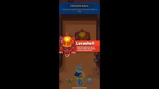 PunRank S5 Lavashell  - 10.3B Damage (2546M and 7770 M Damage)