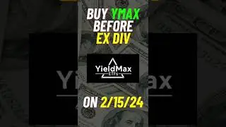 Зарабатывайте больше с ETF YieldMax (вот как)