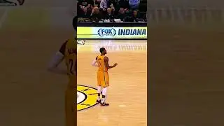 Paul George is too Smooth 😌 #shorts