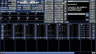 Mello (FastTracker II trip hop)