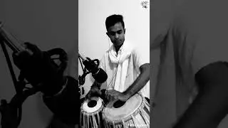 6/8 Tabla Lit beat | Tabla.supunil  #music #tablalive