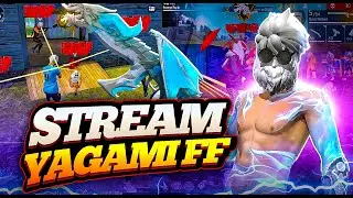ИГРЫ С ПОДПИСЧИКАМИ  АПАЮ  ТОП-1 РЕГИОНА  В РАНГЕ ОТРЯДА        🔥FREE FIRE🔥 #shorts