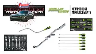 New & Popular Tools from Mueller Kueps | Performance Parts Expo