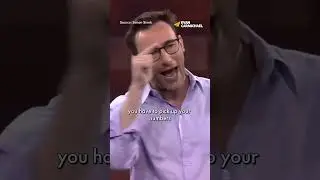 Leadership Is Empathy | Simon Sinek