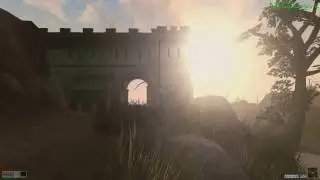 TES III Morrowind - MGE XE Atmospheric project HD