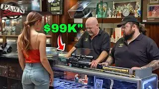 Pawn Stars — топ-50 самых высокооцененных объектов недвижимости!