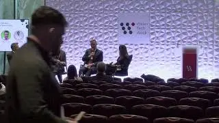 Fintech for Net Zero: Powering Wales’ Green Future I Wales Tech Week 2025
