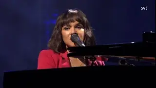 Norah Jones - Don’t Know Why (Live Baloise Session 2023)