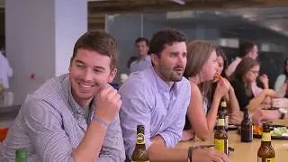 Cision, Henricksen + Allsteel: Delivering a Dynamic Workplace