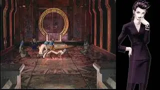Shin Megami Tensei: NINE Boss: Moloch