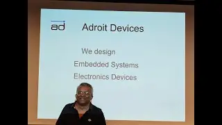 Embedded Systems Design