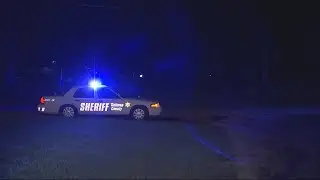 Cullman county home invasion