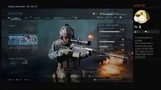 Warzone PT-BR