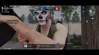 Mobile Gaming BGMI BGMIBattlegrounds Mobile IndiaMobile GamingPUBG MobileBattle