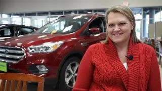Nikki P. | Accounting Assistant | Employee Spotlight