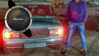 Azeri Bass Music [Flightmode] [Coxunun Axtardigi Mahni 2020] #PolnuBass