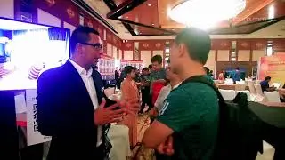 A conversation with Mr.Morten Jakobsen from MPRL