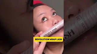 @MakeupRevolution #RevGen #gifted #makeuprevolution #ad #makeup #beauty #shorts #fyp #makeuptutorial