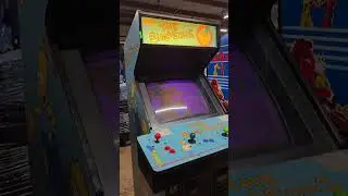The Simpsons Konami 4 Player Lot 90 - Arcade Online Auction Bid now @ BidderBros.com ends 12/15/24