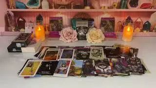 GEMINI   - THIS MESSAGE WILL LEAVE YOU SPEECHLESS... GEMINI  LOVE TAROT READING