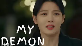 My Demon Emotional status  #viral #mydemon