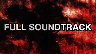 Godzilla: BLOODBATH [FULL SOUNDTRACK]