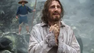 Silence (2016) - Historical Analysis 沈黙