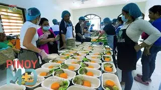 Ano ang solusyon sa lumalalang kaso ng malnutrisyon? | Pinoy MD