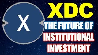 XinFin Network (XDC) | Миллионеры обязательно появятся