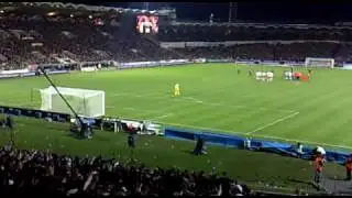 Bordeaux Paris