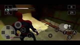 The amazing Spider-Man 2 cemu emulator gameplay 