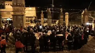 WIÑAY QHANTATI URURI CONIMA-PUNO