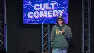 Cult comedy 