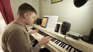 ROYAL ACADEMY GRADE 4:Cloudscapes. #piano  #royalacademy #cloudscapes 