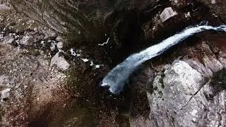 ΚΑΤΩ ΚΑΤΑΡΡΑΚΤΗΣ ΤΕΘΡΕΑ - ΕΡΥΜΑΝΘΟΣ