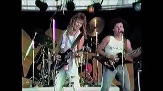 Fashion 1988 Jean Genie