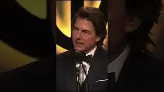 Tom cruise shares his experience of his first movie #tomcruise #movie #experience #story #shorts