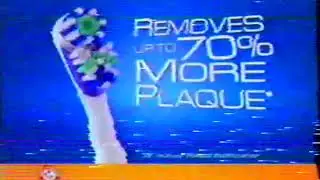 2012 Arm & Hammer Spin Brush Toothbrush Commercial Bad Video