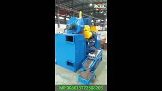 China manufacturer small copper cable granulator recycle machine BS-D10 scrap wire separator machine