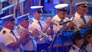 Jazz Suite No 2 - March | Banda Queen Victoria | Festa Madonna tal-Karmnu, Żurrieq 2024