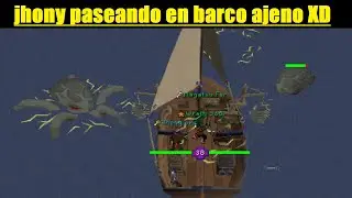 OSRS Matando krakens con amigos