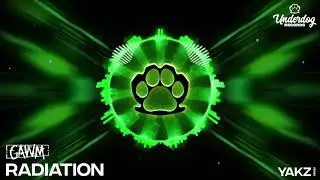 GAWM - Radiation (YAKZ Remix)