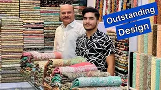 Outstanding Fancy Collection 2023 \ Pakistani Unstitch Fancy Dress \ Wedding & Party Wear Suit 2023