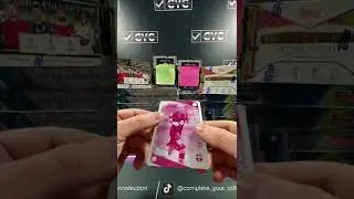 We just PULLED an ULTRA RARE Lamine Yamal 1/1 Magenta Printing plate🔥 #topps #toppssoccer