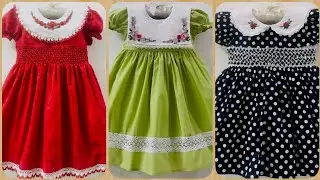 Beautiful Summer Frocks Design 2020|Latest Collection |Baby frocks      بچوں کے خوبصورت فراک ڈیزائن