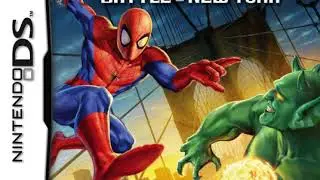 Final Battle - Spider-Man: Battle for New York [NDS]