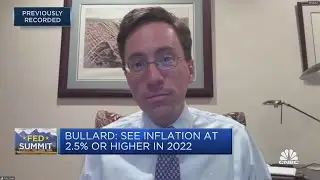 Pressure from rent and wages will be 'a more persistent inflation factor,' analyst says