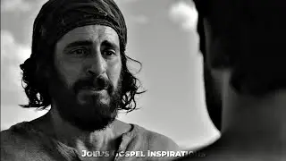 WILL YOU FOLLOW ME? | The Chosen | Joel's Gospel Inspirations #jesus #thechosen5 #christian